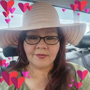 Meet your Posher, Armida